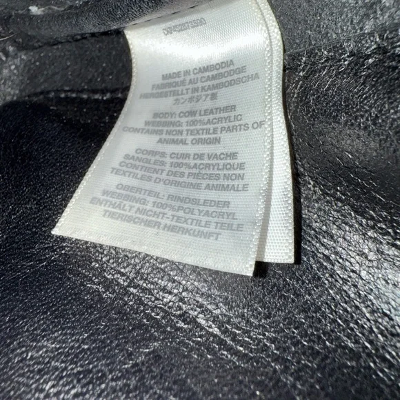 MADEWELL Large Camera Bag - Picture 5 of 9